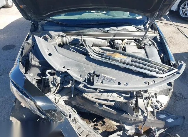 2G11Z5SA9K9132589 2019 2019 Chevrolet Impala- LT 10