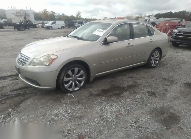 JNKAY01E07M306026 2007 2007 Infiniti M35 2