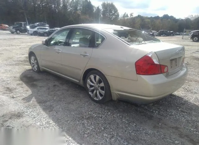 JNKAY01E07M306026 2007 2007 Infiniti M35 3