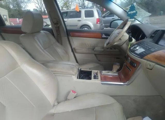 JNKAY01E07M306026 2007 2007 Infiniti M35 5