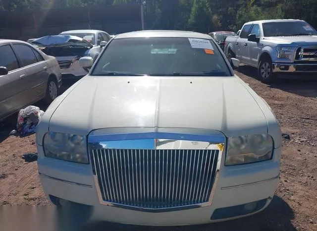 2C3JA53GX5H685283 2005 2005 Chrysler 300- Touring 6