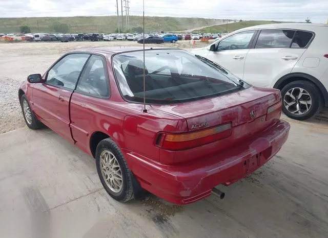 JH4DA9358NS015334 1992 1992 Acura Integra- LS 3