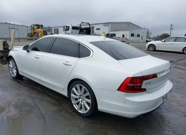 LVY982MK3JP018548 2018 2018 Volvo S90- T5 Momentum 3