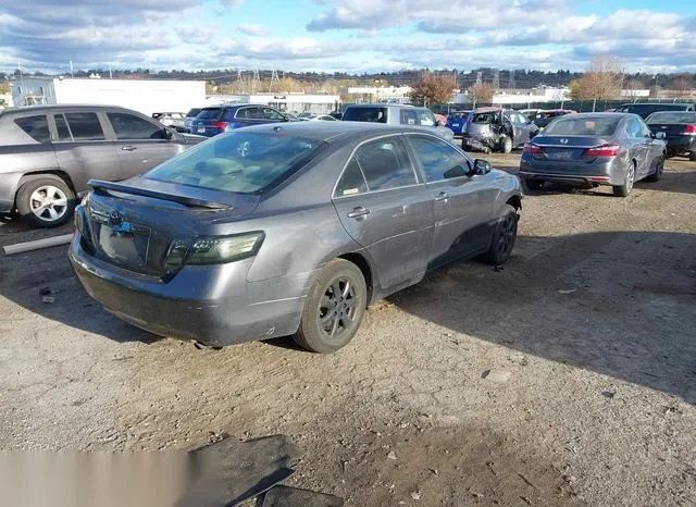 4T1BF3EK9BU617908 2011 2011 Toyota Camry- LE 4