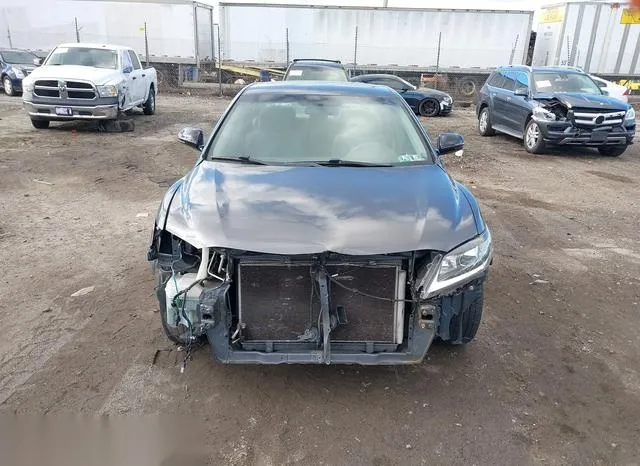 4T1BF3EK9BU617908 2011 2011 Toyota Camry- LE 6