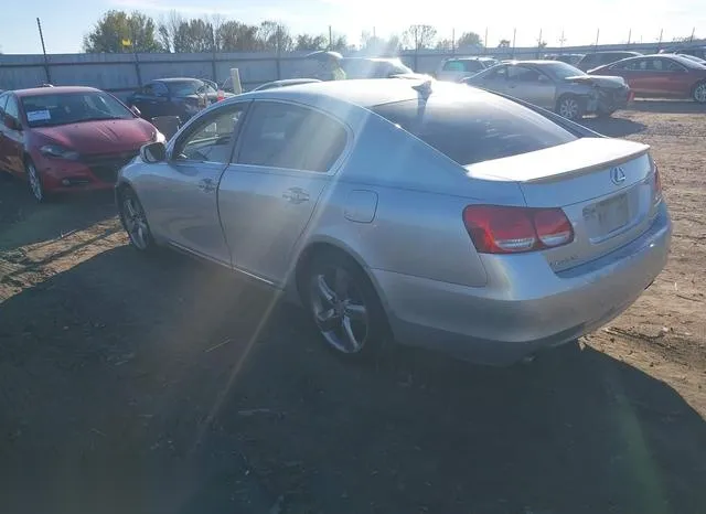 JTHBE1KS7A0049839 2010 2010 Lexus GS- 350 3