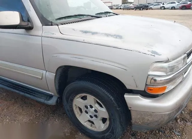 1GNEC13T85J179762 2005 2005 Chevrolet Tahoe- LT 6