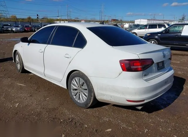 3VWB17AJ3GM265649 2016 2016 Volkswagen Jetta- 1-8T Sport 3