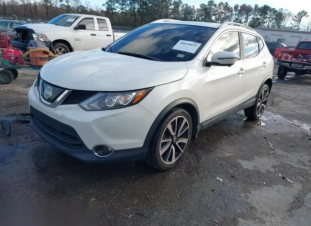 JN1BJ1CR2KW312846 2019 2019 Nissan Rogue- Sport S/Sl/Sv 2