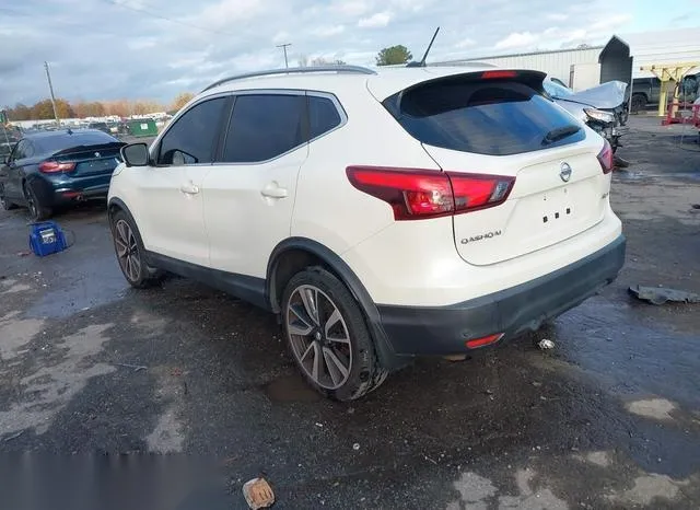 JN1BJ1CR2KW312846 2019 2019 Nissan Rogue- Sport S/Sl/Sv 3