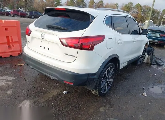 JN1BJ1CR2KW312846 2019 2019 Nissan Rogue- Sport S/Sl/Sv 4