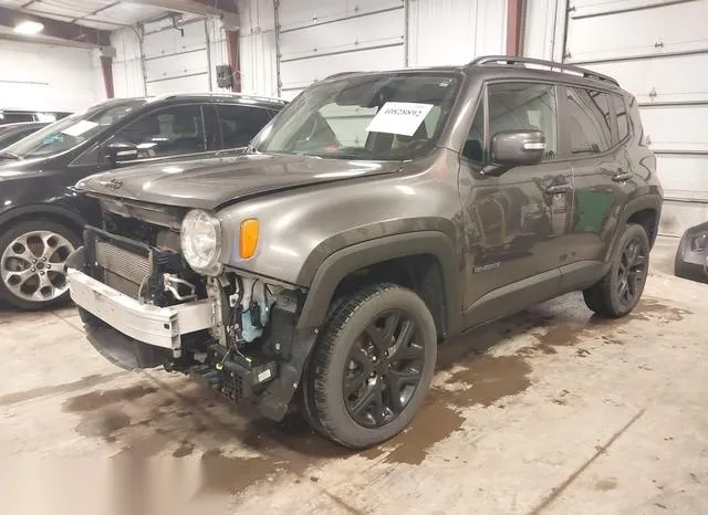 ZACCJBBB8JPH69460 2018 2018 Jeep Renegade- Altitude 4X4 2