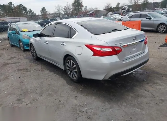 1N4AL3AP9HC185500 2017 2017 Nissan Altima- 2-5 SV 3