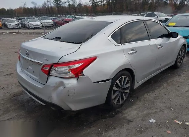 1N4AL3AP9HC185500 2017 2017 Nissan Altima- 2-5 SV 6