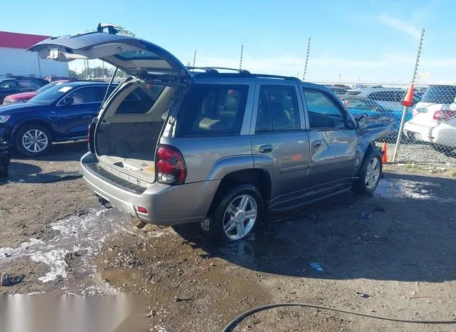 1GNDT33S492113983 2009 2009 Chevrolet Trailblazer- LT 4