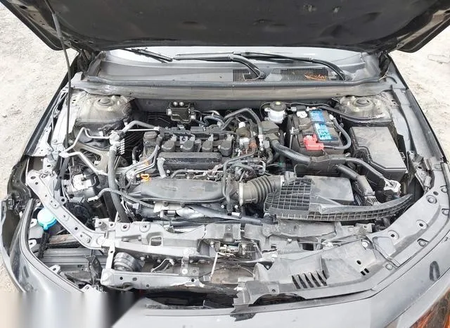 1HGCY1F39PA012263 2023 2023 Honda Accord- EX 10