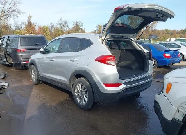 KM8J3CA47GU224136 2016 2016 Hyundai Tucson- SE 3