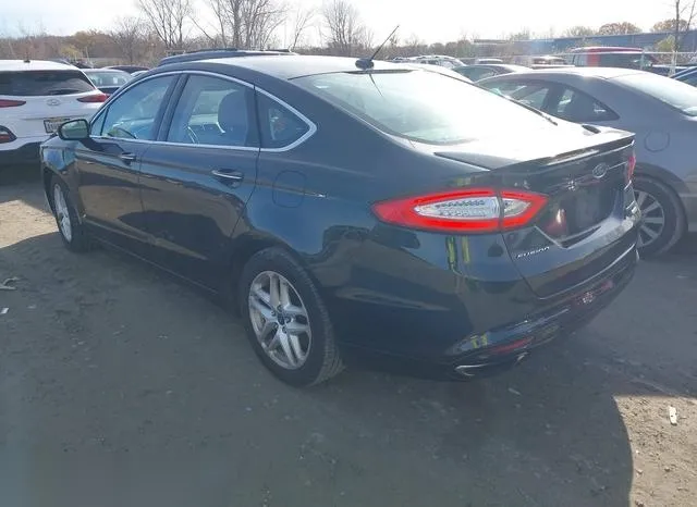 3FA6P0K95ER211600 2014 2014 Ford Fusion- Titanium 3