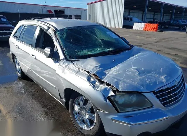 2C8GM68484R617024 2004 2004 Chrysler Pacifica 6