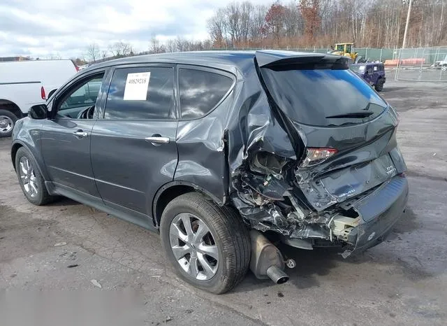 4S4WX82D374411623 2007 2007 Subaru B9- Tribeca Limited 5-Pa 3