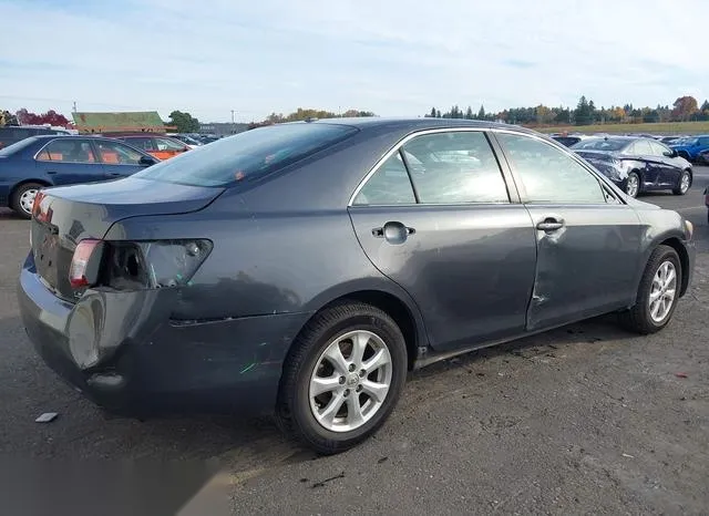 4T1BF3EK6BU155890 2011 2011 Toyota Camry- LE 6