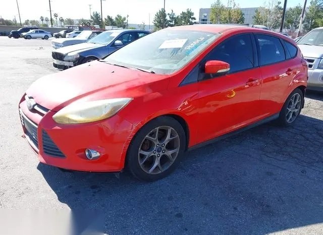 1FADP3K27DL236670 2013 2013 Ford Focus- SE 2