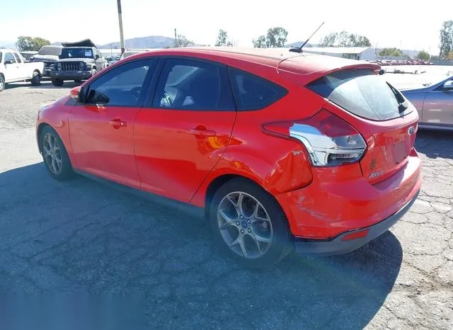 1FADP3K27DL236670 2013 2013 Ford Focus- SE 3