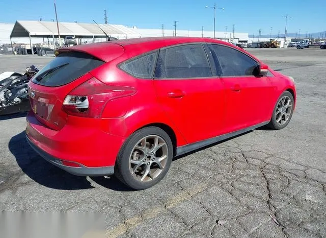 1FADP3K27DL236670 2013 2013 Ford Focus- SE 4