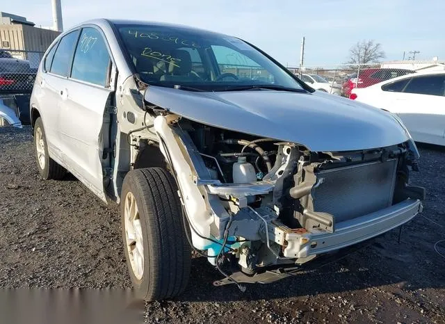 2HKRM4H58GH661257 2016 2016 Honda CR-V- EX 6