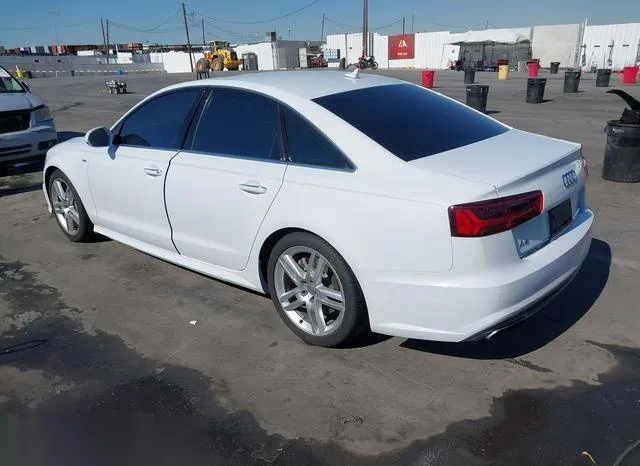 WAUGFAFC7GN090567 2016 2016 Audi A6- 2-0T Premium Plus 3