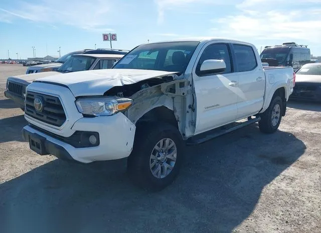 3TMAZ5CN3KM103928 2019 2019 Toyota Tacoma- Sr5 V6 2