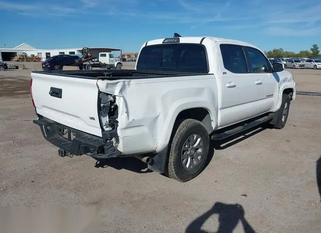 3TMAZ5CN3KM103928 2019 2019 Toyota Tacoma- Sr5 V6 4