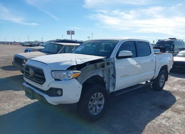 3TMAZ5CN3KM103928 2019 2019 Toyota Tacoma- Sr5 V6 6