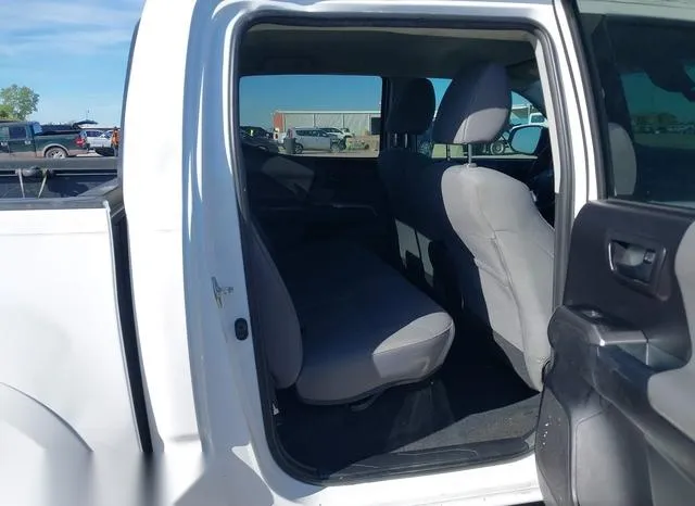 3TMAZ5CN3KM103928 2019 2019 Toyota Tacoma- Sr5 V6 8