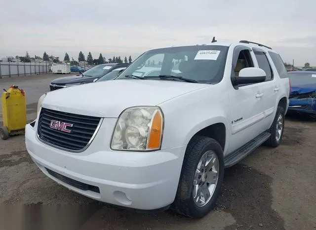 1GKFC13C47R404992 2007 2007 GMC Yukon- Commercial Fleet 2