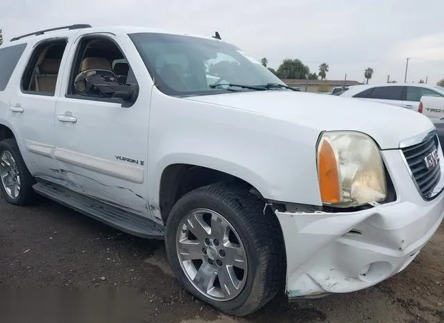 1GKFC13C47R404992 2007 2007 GMC Yukon- Commercial Fleet 6