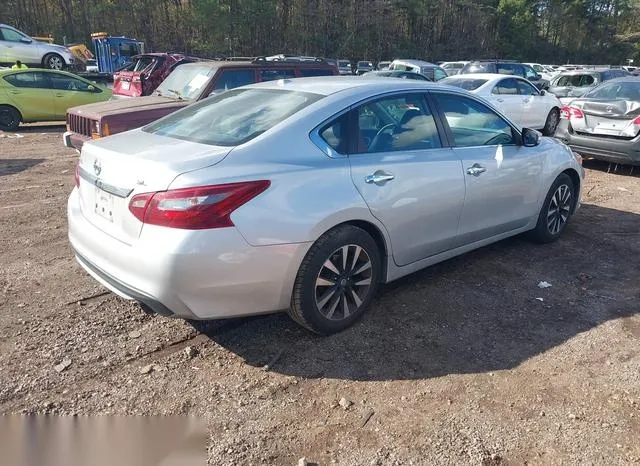 1N4AL3AP6JC214294 2018 2018 Nissan Altima- 2-5 SL 4