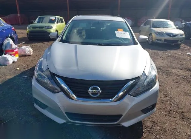 1N4AL3AP6JC214294 2018 2018 Nissan Altima- 2-5 SL 6