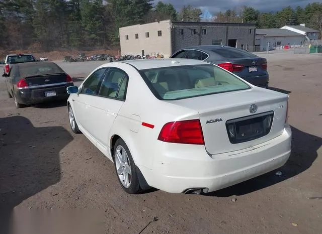 19UUA66204A016422 2004 2004 Acura TL 3