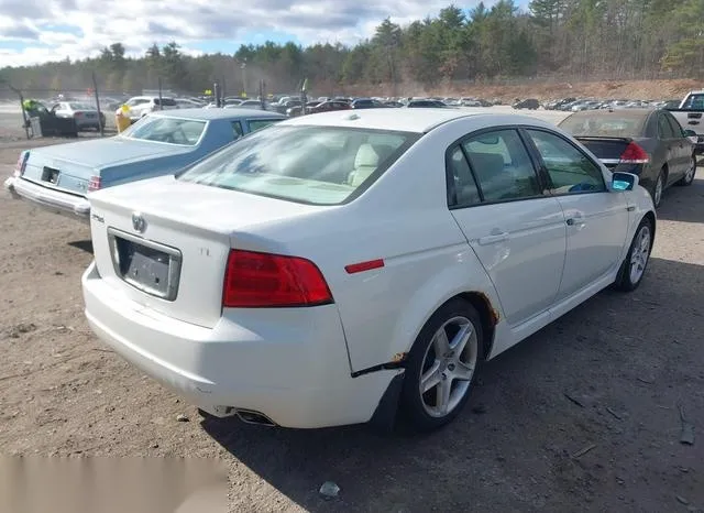 19UUA66204A016422 2004 2004 Acura TL 4