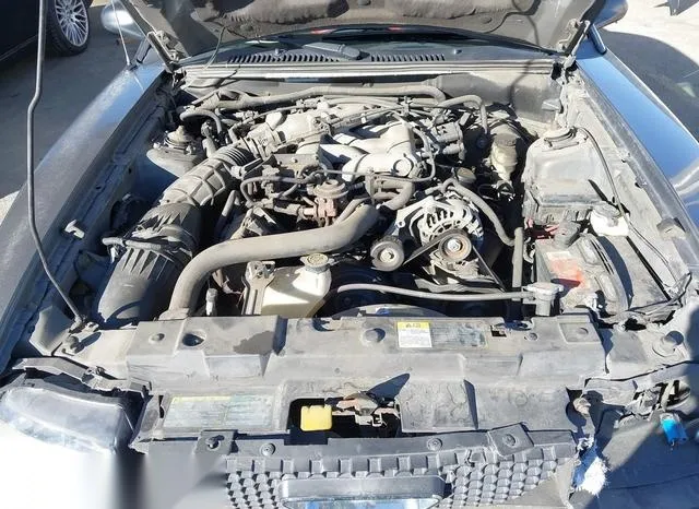 1FAFP40433F348883 2003 2003 Ford Mustang 10