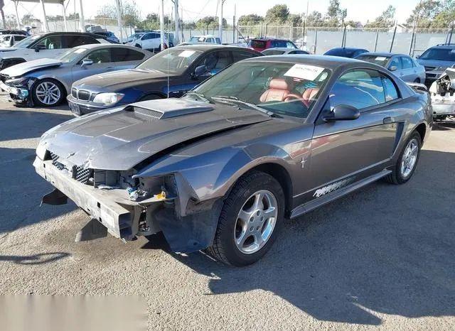 1FAFP40433F348883 2003 2003 Ford Mustang 2