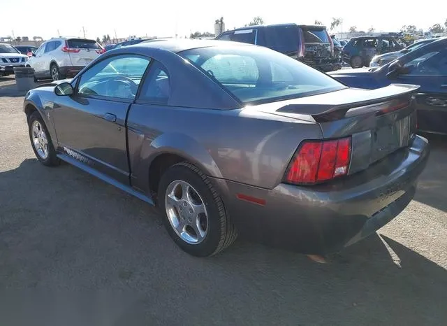 1FAFP40433F348883 2003 2003 Ford Mustang 3