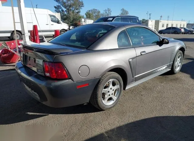 1FAFP40433F348883 2003 2003 Ford Mustang 4