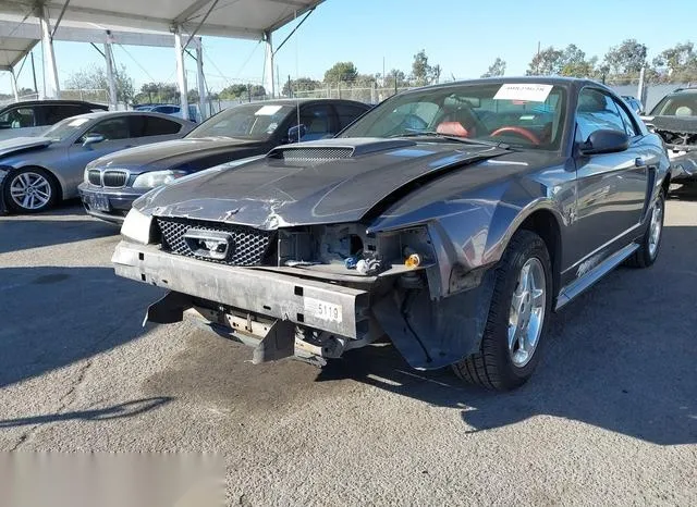 1FAFP40433F348883 2003 2003 Ford Mustang 6