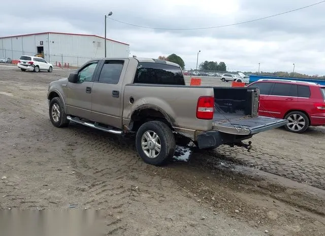 1FTPW14584KB79746 2004 2004 Ford F-150- Fx4/Lariat/Xlt 3