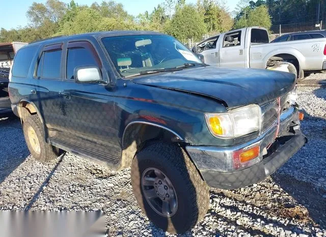 JT3GN86RXV0047780 1997 1997 Toyota 4runner- Sr5 V6 1