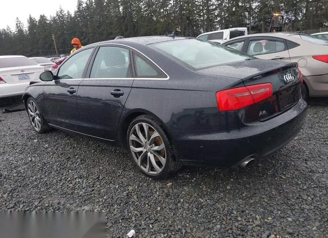 WAUGFAFC4EN123585 2014 2014 Audi A6- 2-0T Premium 3