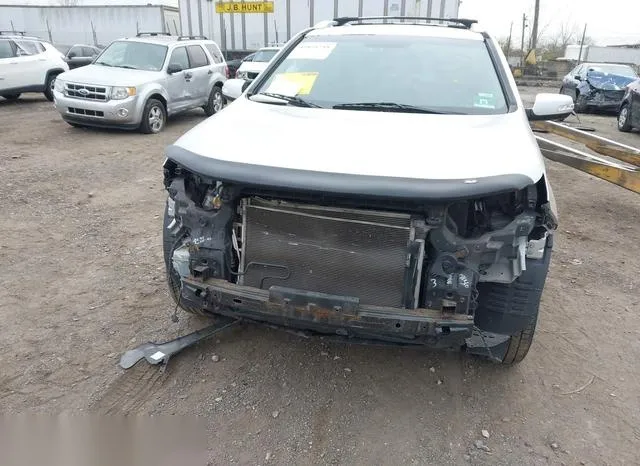 5XYKUCA1XBG097081 2011 2011 KIA Sorento- EX 6