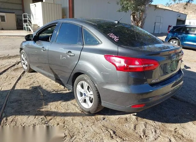 1FADP3E21HL319366 2017 2017 Ford Focus- S 3